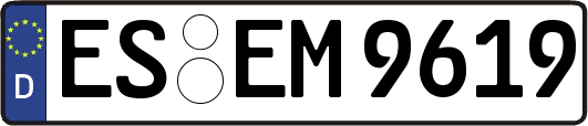 ES-EM9619