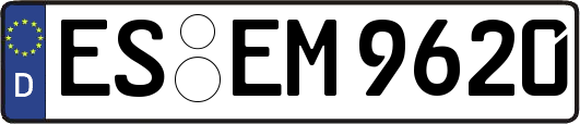 ES-EM9620