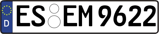 ES-EM9622