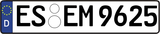 ES-EM9625