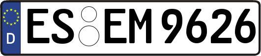 ES-EM9626