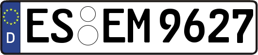 ES-EM9627