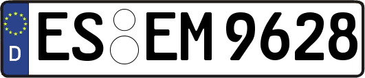 ES-EM9628