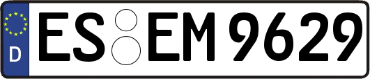 ES-EM9629