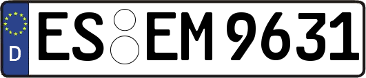ES-EM9631