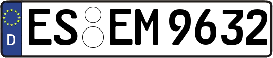 ES-EM9632