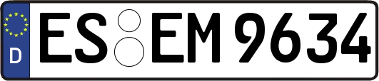 ES-EM9634