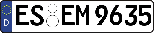 ES-EM9635