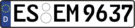 ES-EM9637