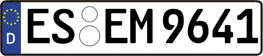 ES-EM9641