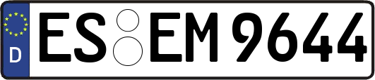 ES-EM9644