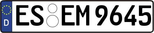 ES-EM9645