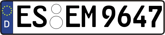 ES-EM9647