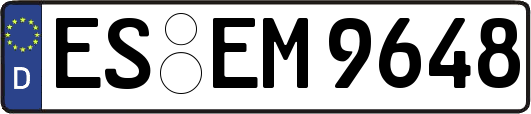 ES-EM9648