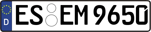ES-EM9650