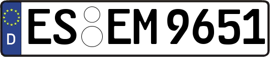 ES-EM9651