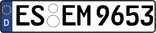 ES-EM9653