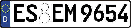ES-EM9654