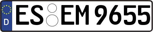 ES-EM9655