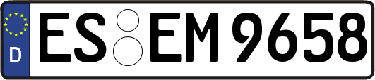 ES-EM9658