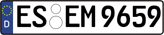 ES-EM9659