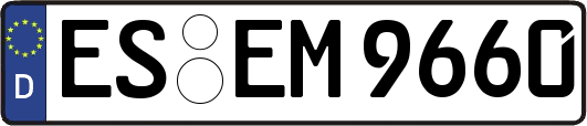 ES-EM9660