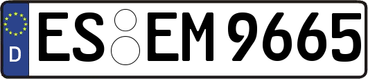 ES-EM9665