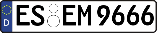 ES-EM9666