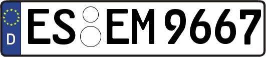 ES-EM9667