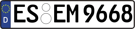 ES-EM9668