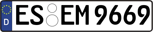 ES-EM9669