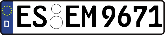ES-EM9671