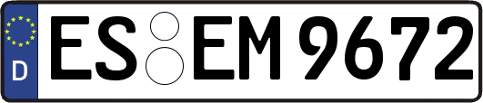 ES-EM9672