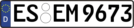 ES-EM9673