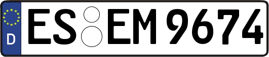 ES-EM9674