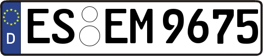 ES-EM9675