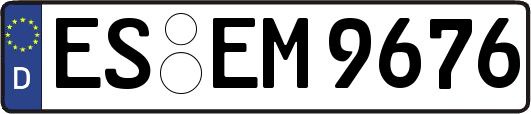 ES-EM9676