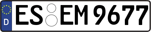 ES-EM9677