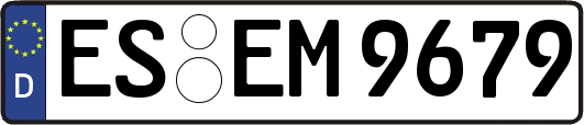 ES-EM9679