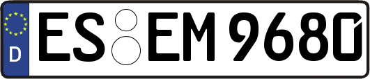 ES-EM9680