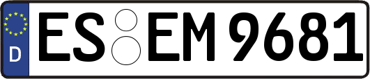 ES-EM9681