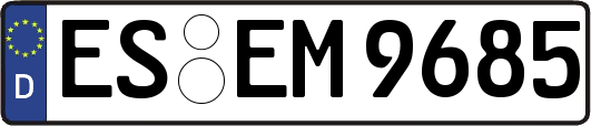 ES-EM9685