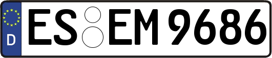 ES-EM9686