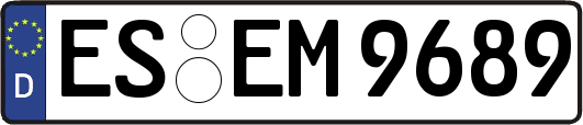 ES-EM9689
