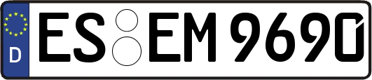 ES-EM9690