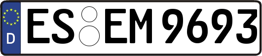 ES-EM9693