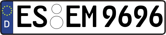 ES-EM9696