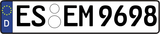 ES-EM9698