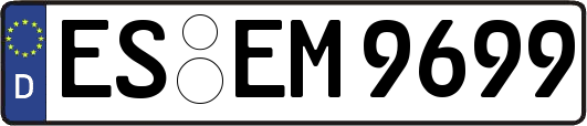 ES-EM9699