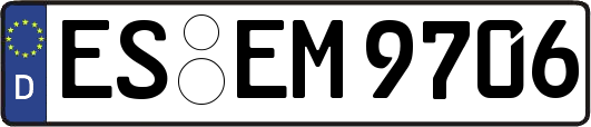 ES-EM9706